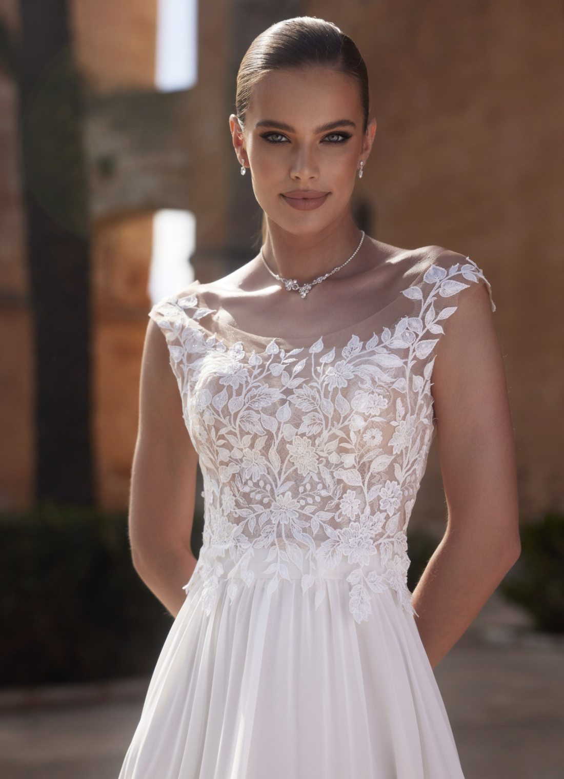 Brautkleider Mix & Match