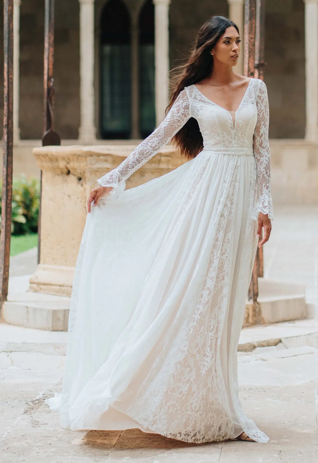 Blanca